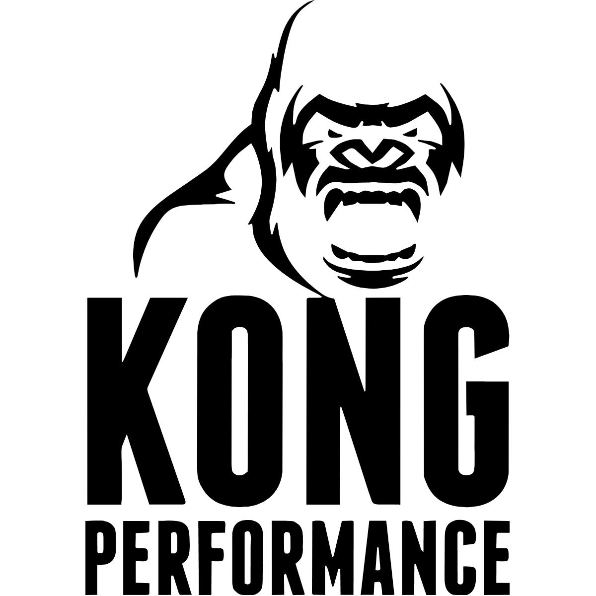 Kong Performance